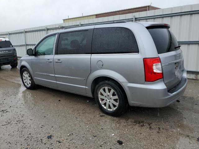 2015 CHRYSLER TOWN & COU 2C4RC1BG5FR730676