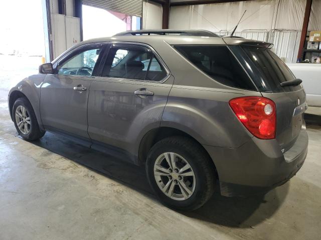 2010 CHEVROLET EQUINOX LT - Other View