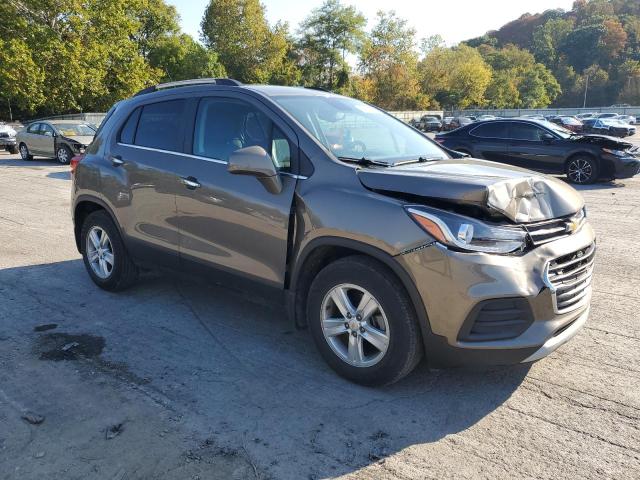 2020 CHEVROLET TRAX 1LT KL7CJLSB8LB354266
