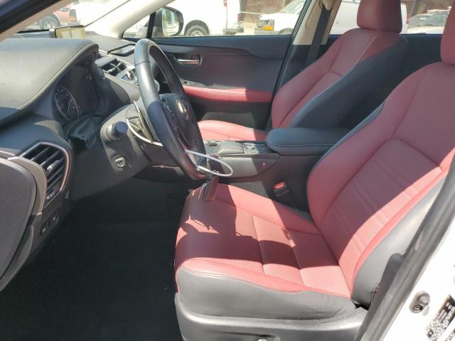 2020 LEXUS NX 300 - JTJDARBZ2L5000794