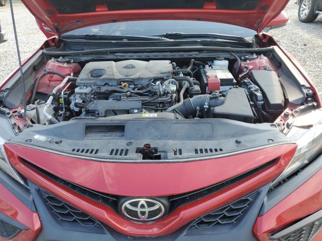 2021 TOYOTA CAMRY SE 4T1G11AK5MU479916