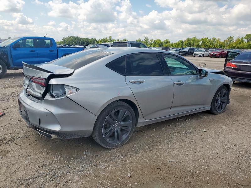 2021 ACURA TLX TECH A 19UUB6F50MA003208