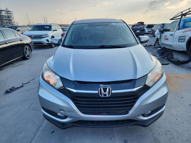 2018 HONDA HR-V EX 3CZRU5H51JG702599