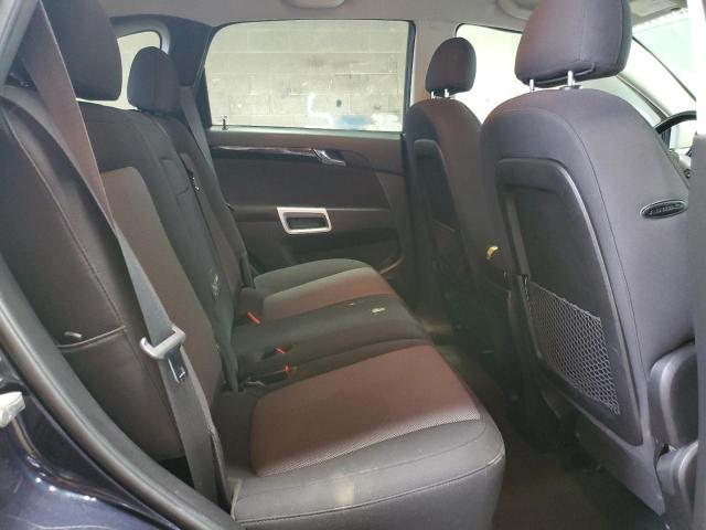 2015 CHEVROLET CAPTIVA LS 3GNAL2EK7FS537569