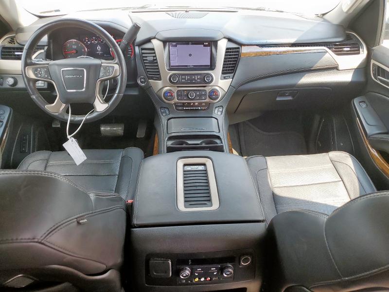 2016 GMC YUKON DENA - 1GKS1CKJ1GR294063