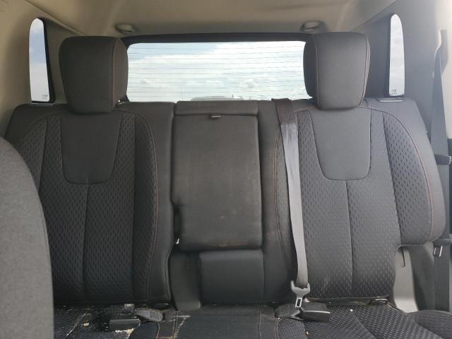 2013 GMC TERRAIN SLE - 2GKALMEK6D6243424