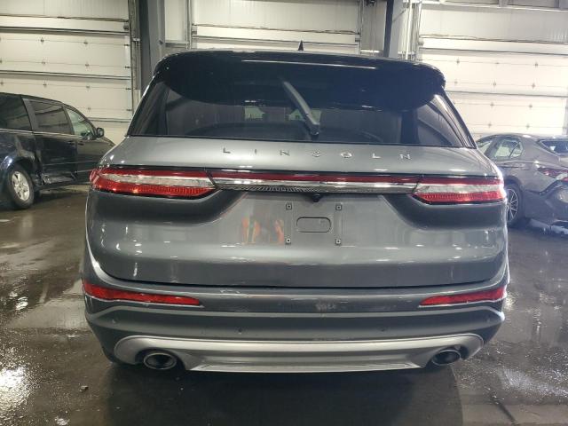 2021 LINCOLN CORSAIR RE 5LMCJ2C93MUL03961