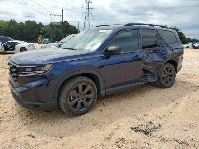 2023 HONDA PILOT SPOR 5FNYG1H38PB037845