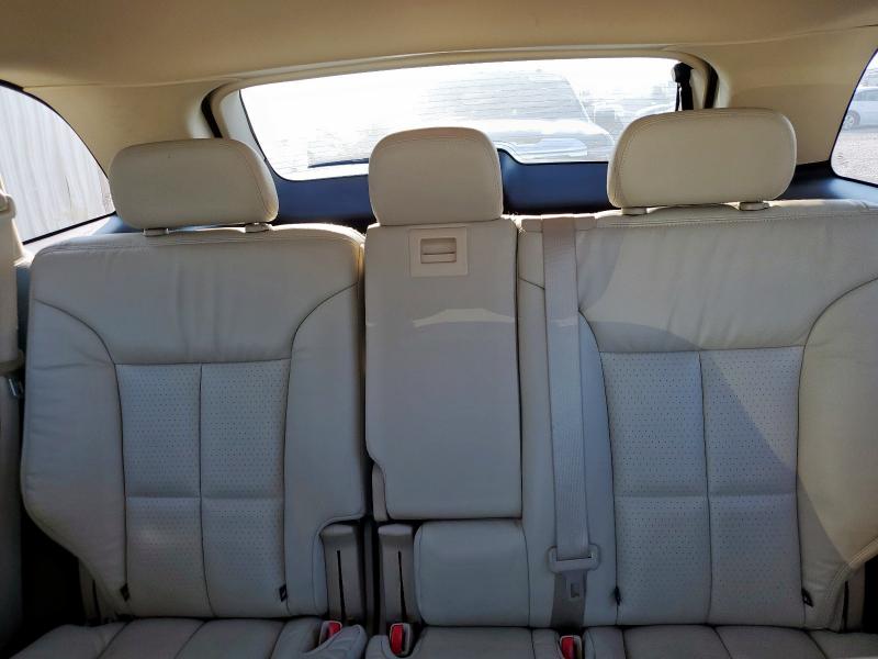 2010 LINCOLN MKX - 2LMDJ6JC6ABJ13784