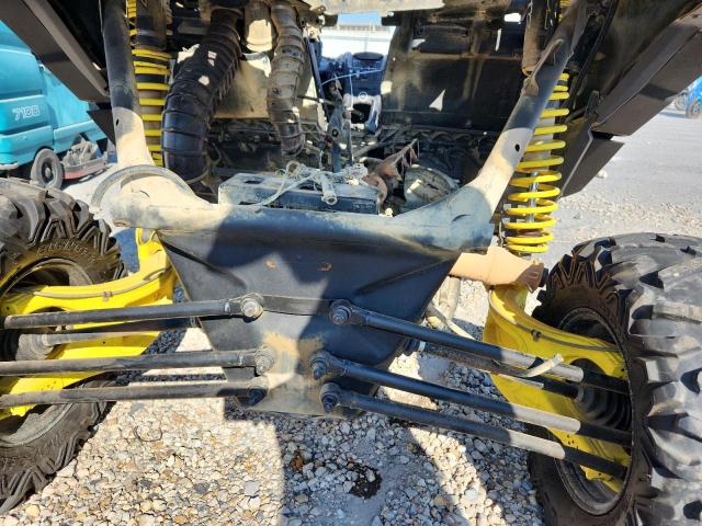 2019 CAN-AM MAVERICK 3JBVGAY48KK002592