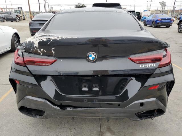2022 BMW 840I WBAGV2C01NCH22588