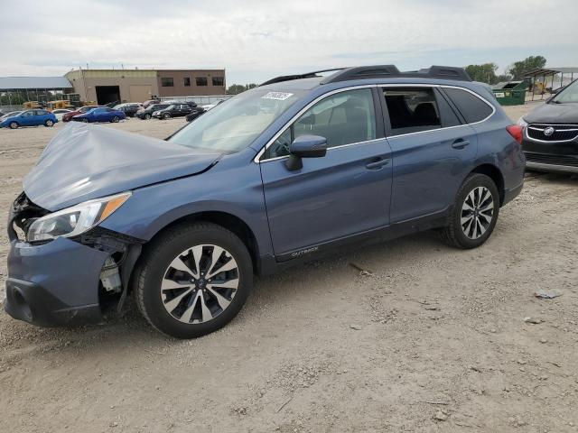 SUBARU OUTBACK 2.