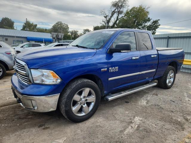 Global Auto Auctions: 2015 RAM 1500 SLT