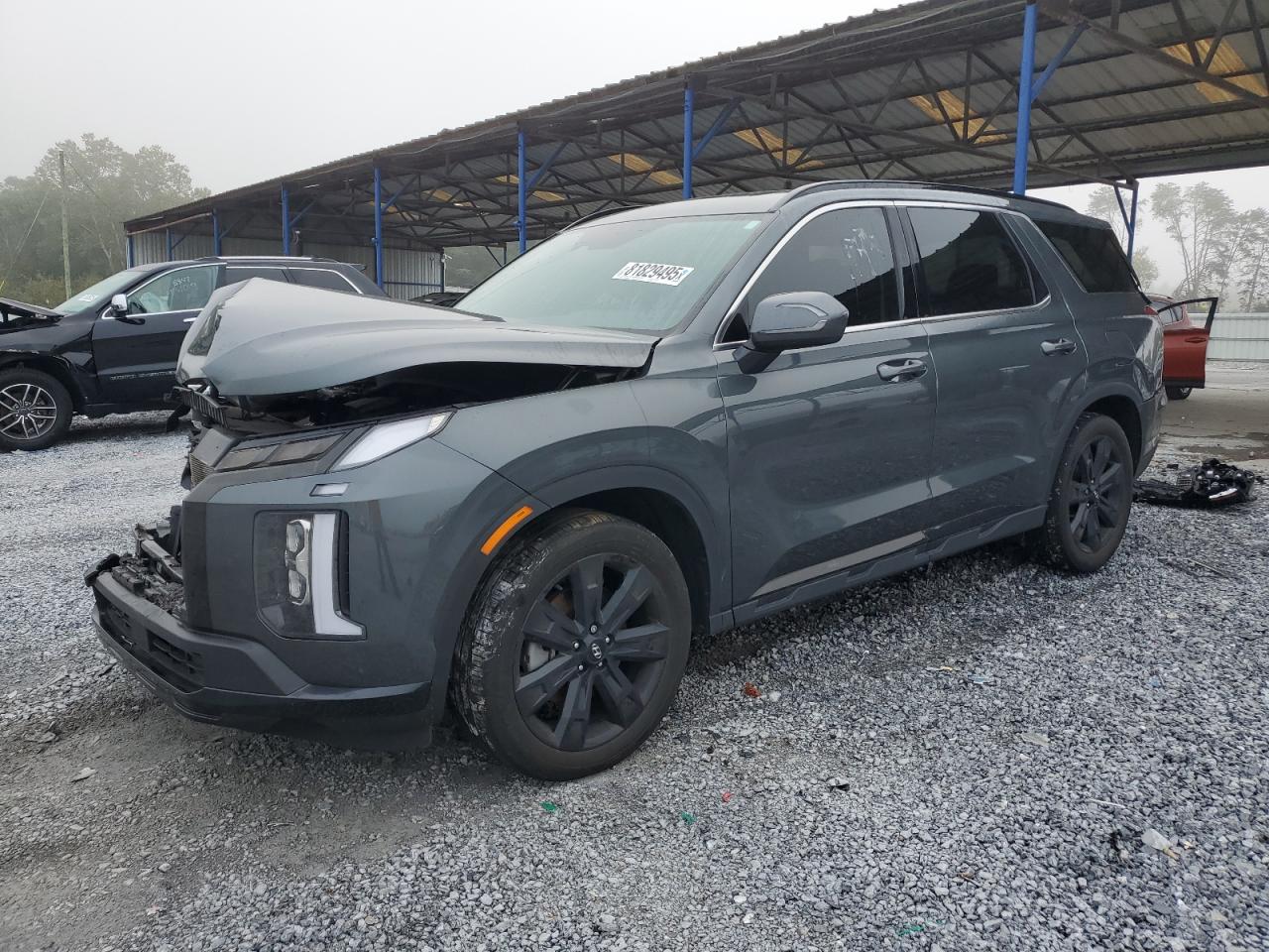 HYUNDAI PALISADE XRT