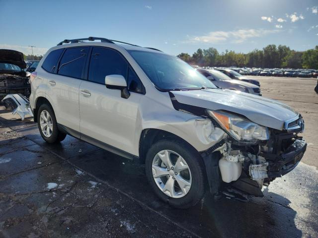 2015 SUBARU FORESTER 2 - JF2SJADC6FH448836