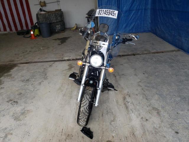 2009 YAMAHA XVS950 A JYAVN01E99A001569