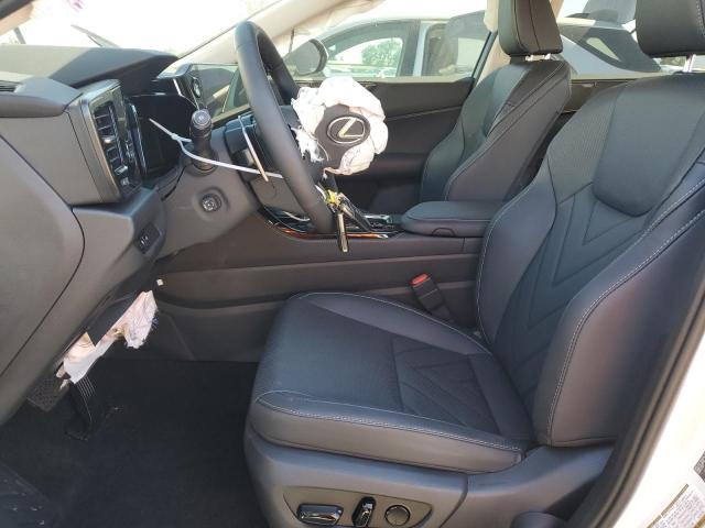 2025 LEXUS NX 450H LU JTJHKCFZ9S2061162