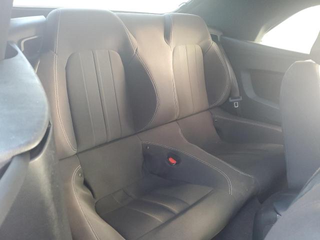 2022 FORD MUSTANG - 1FATP8UHXN5106365