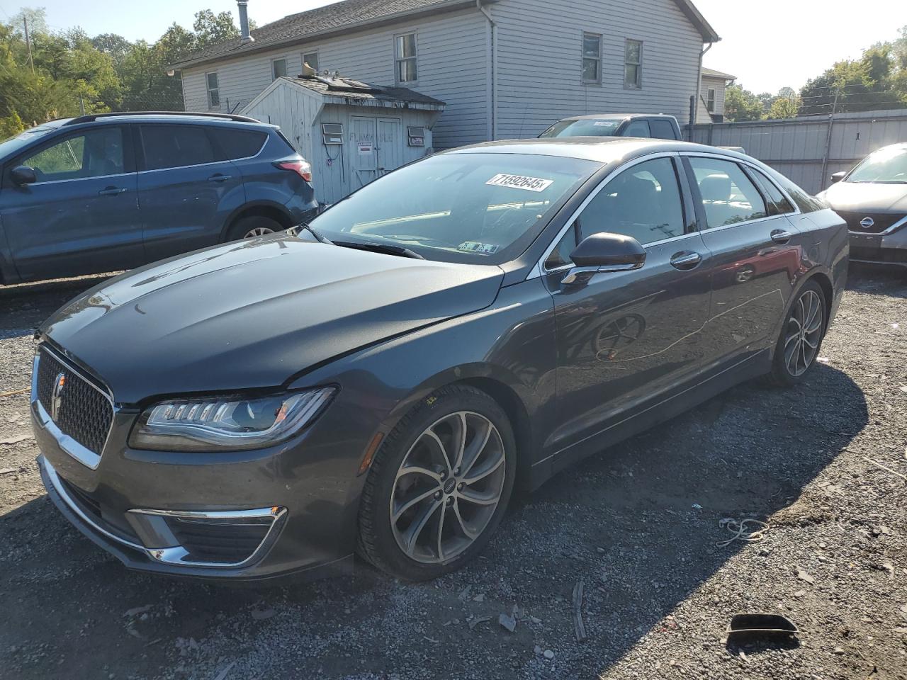 Vehicle photo