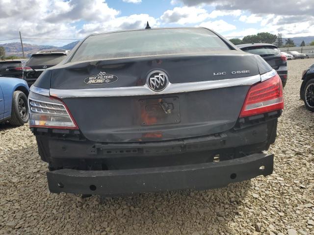 2014 BUICK LACROSSE #3290178250