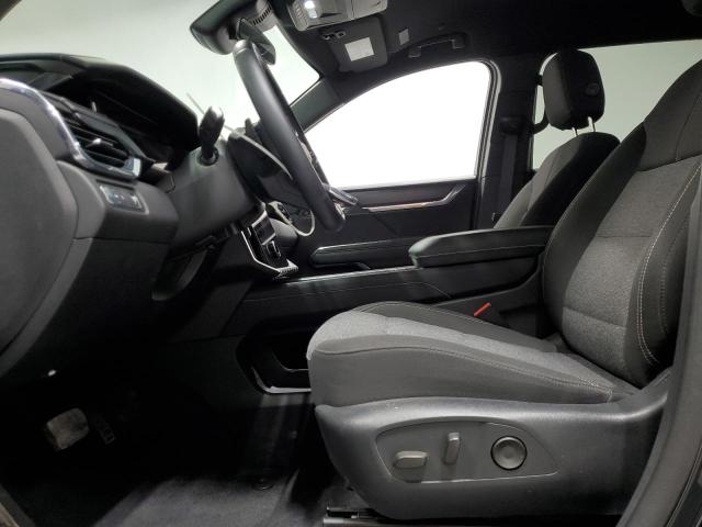 2025 GMC ACADIA ELEVATION 1GKENKRSXSJ208427