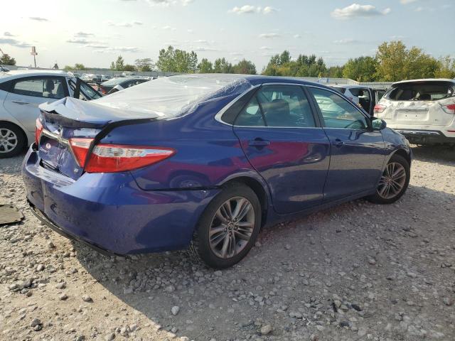 2015 TOYOTA CAMRY LE - 4T1BF1FK7FU931145