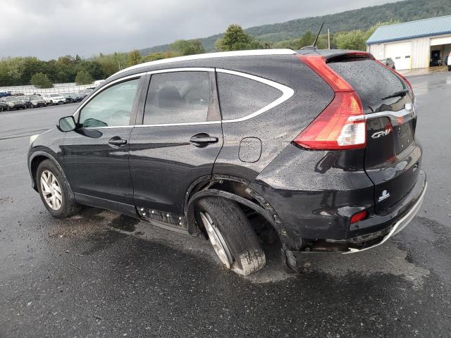 2015 HONDA CR-V EXL 5J6RM4H73FL004923