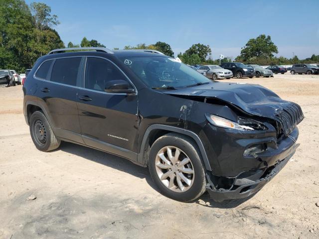 2016 JEEP CHEROKEE L 1C4PJLDS8GW207378