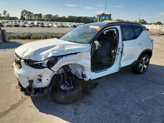 2023 VOLVO XC40 RECHA YV4ED3UL0P2107433