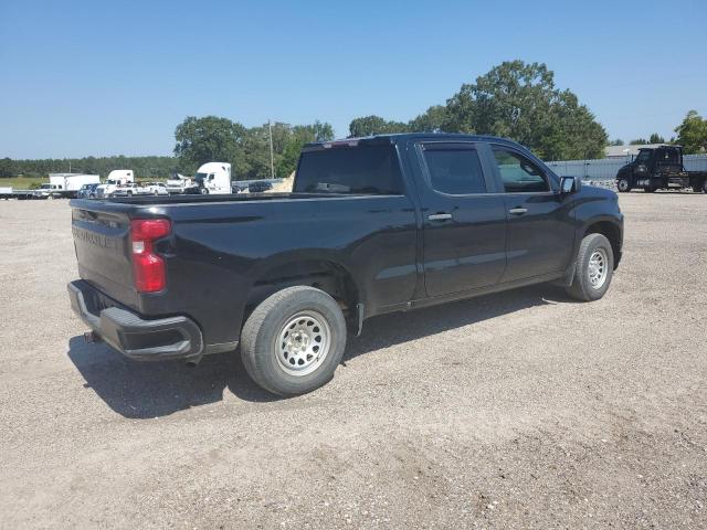 2019 CHEVROLET SILVERADO - 1GCUYAEF8KZ379082