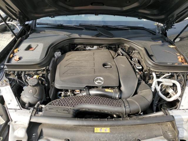 2020 MERCEDES-BENZ GLC 300 4M W1N0G8EB1LF853909