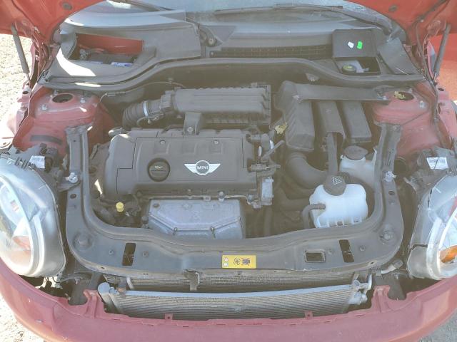 2013 MINI COOPER - WMWSU3C55DT677925