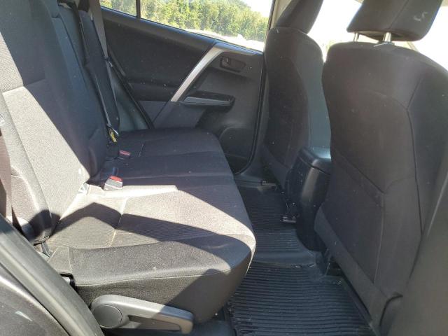2017 TOYOTA RAV4 LE - JTMBFREV2HJ148673