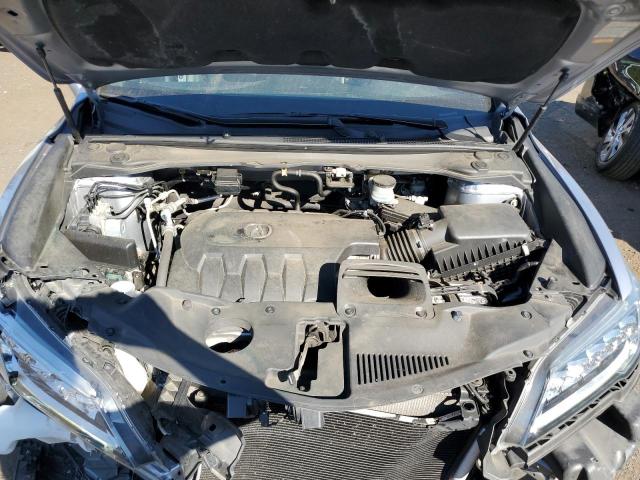 2016 ACURA RDX 5J8TB4H30GL014780