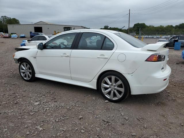 2015 MITSUBISHI LANCER GT JA32U8FW2FU023898