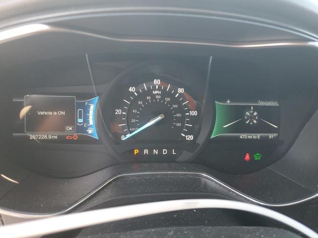 2016 FORD FUSION TIT 3FA6P0RU2GR187785