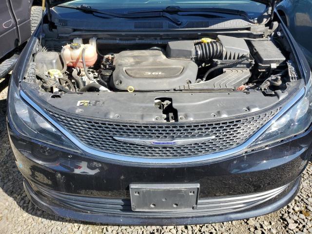 2017 CHRYSLER PACIFICA T 2C4RC1DG8HR501182