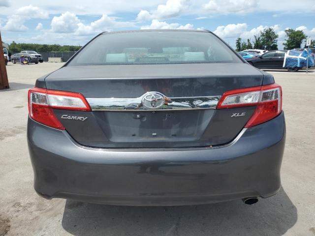 2013 TOYOTA CAMRY L - 4T1BF1FK5DU675665