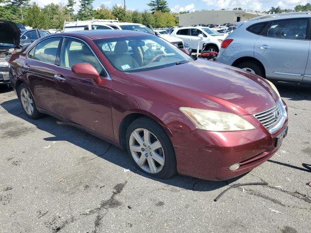 2007 LEXUS ES 350 #3317816086