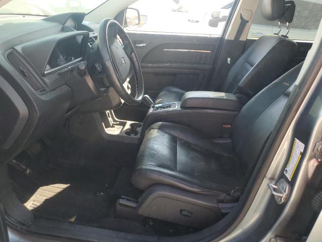 2010 DODGE JOURNEY R/ - 3D4PH6FV6AT129333