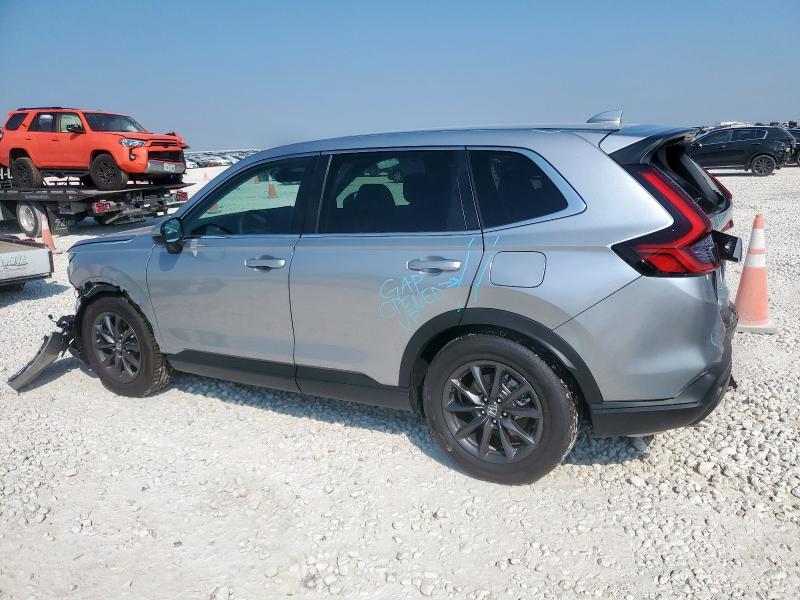 2026 HONDA CR-V EXL 2HKRS3H79TH301944