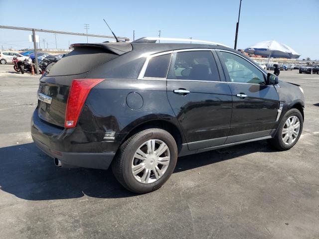 2011 CADILLAC SRX LUXURY - 3GYFNAEY9BS665064