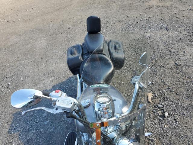 2009 YAMAHA XVS650 A JYAVM01E49A127325