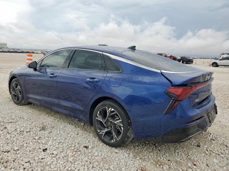 2025 KIA K5 GT LINE - KNAG64J71S5331222