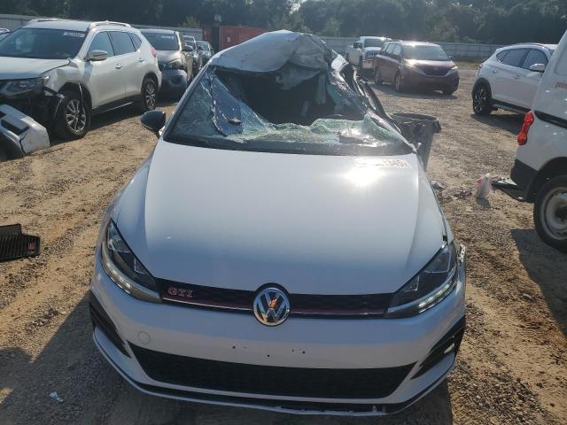 2021 VOLKSWAGEN GTI S 3VW6T7AU2MM007754