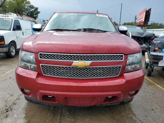 2014 CHEVROLET TAHOE K1500 LTZ #3291364180