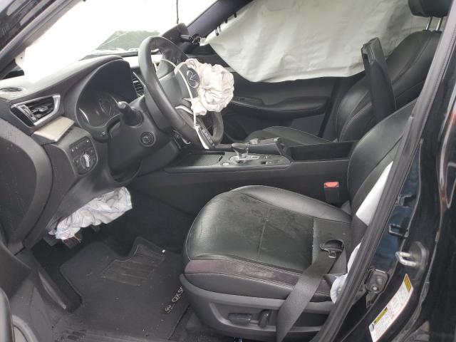 2019 INFINITI QX50 ESSEN 3PCAJ5M18KF117279