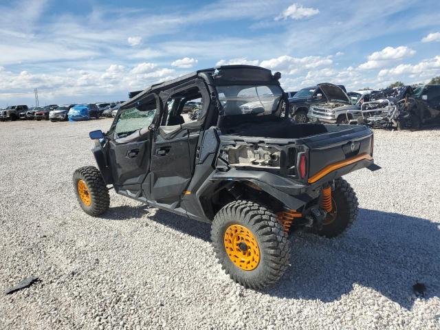 2022 CAN-AM COMMANDER - 3JB1CAX46NK000663