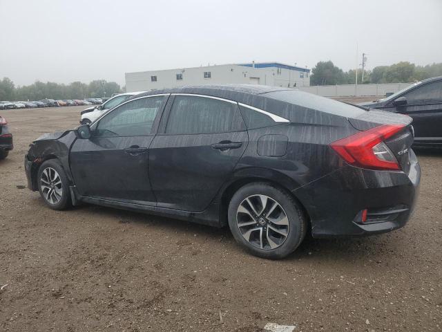 2016 HONDA CIVIC EX - 2HGFC2F71GH022369