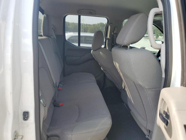 2017 NISSAN FRONTIER S 1N6AD0ERXHN713418